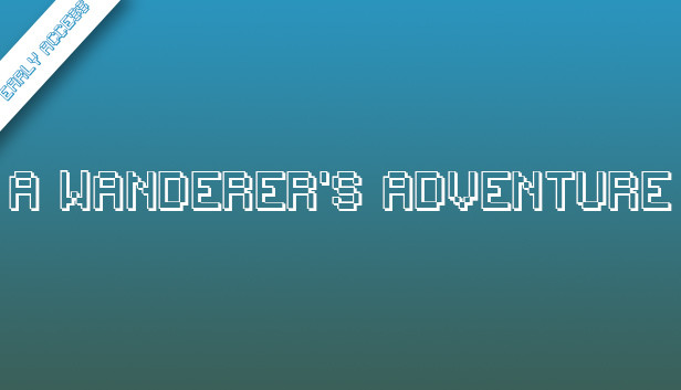 A Wanderer's Adventure Steam capsule image