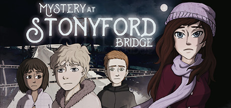 Mystery at Stonyford Bridge header