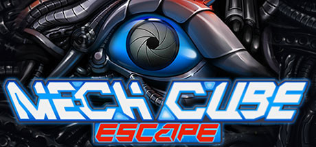 MechCube: Escape Cover Image