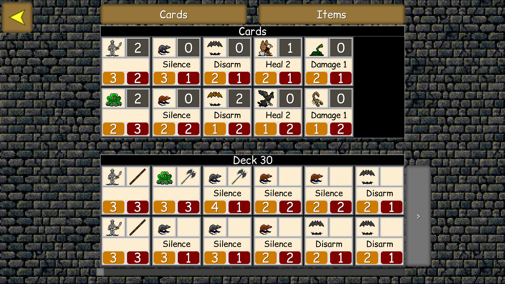Mazes and Mages 2 on Steam