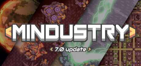 Mindustry v142