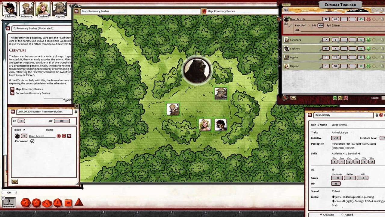 Fall Of Plaguestone Maps Fantasy Grounds - Pathfinder 2 Rpg - The Fall Of Plaguestone (Pfrpg2) On  Steam