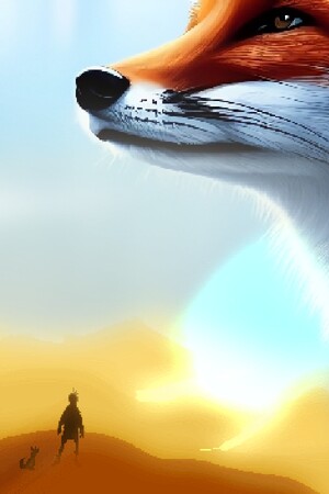 What's Left cover art