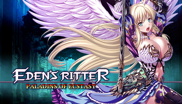 Eden's Ritter - Paladins of Ecstasy Steam capsule image