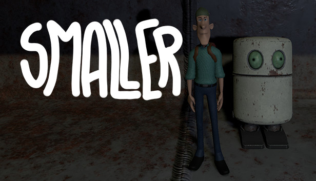 Smaller Steam capsule image