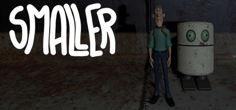 Smaller header