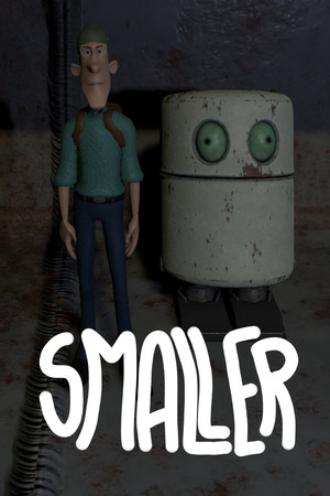 Smaller