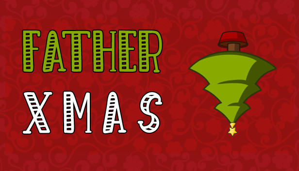 Father Xmas Steam capsule image