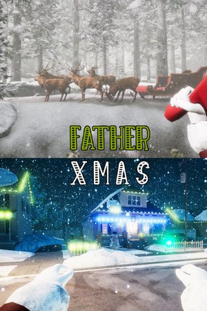 Father Xmas