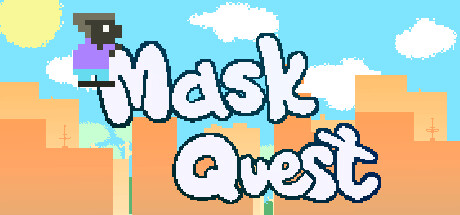 Mask Quest