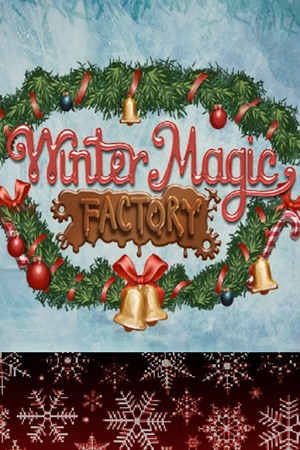 Winter Magic Factory cover art