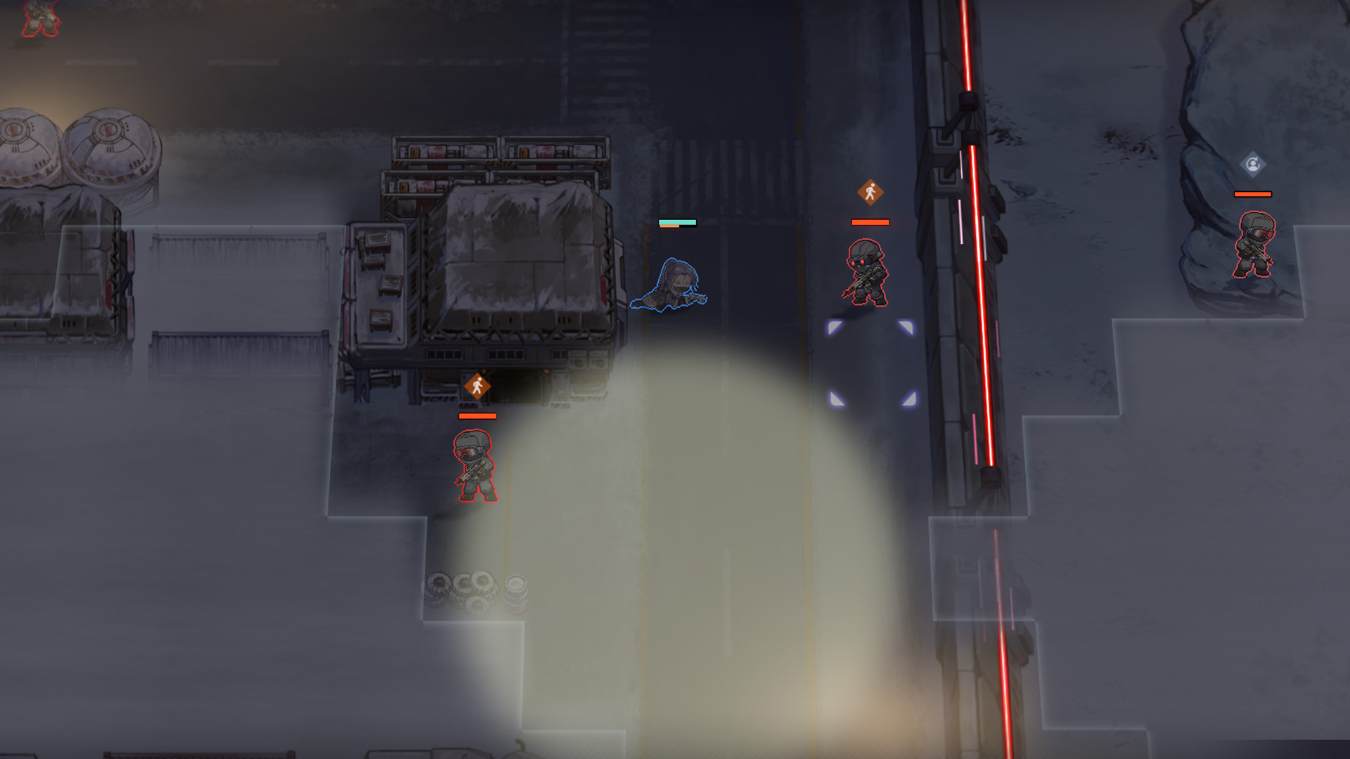 Steam Reverse Collapse Code Name Bakery