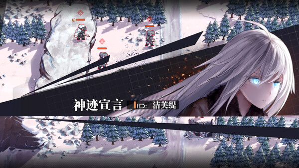 图片[9]-逆向坍塌 面包房行动|Build.14323756|魔枪风暴-血色冲锋|官方中文|解压即撸|完美学习版|-克苏恩资源社区