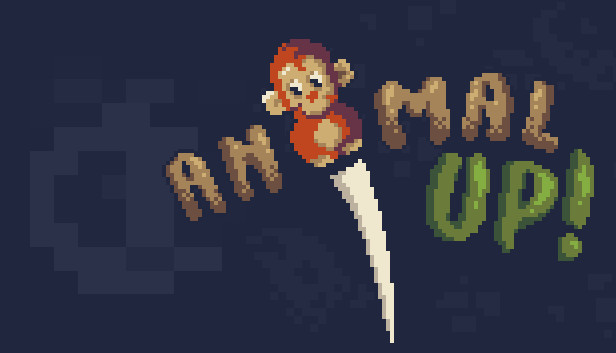Animal Up! Steam capsule image