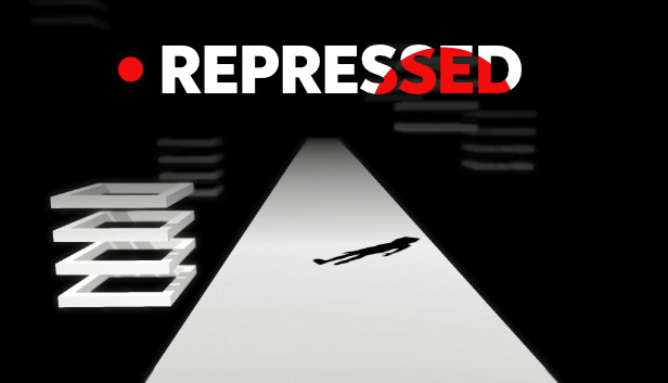 Repressed Steam capsule image