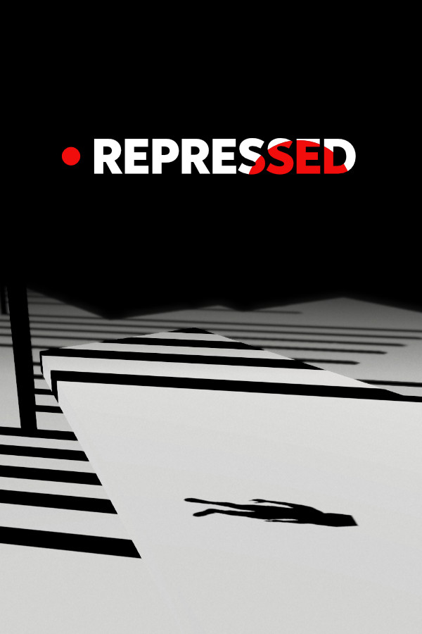 Repressed