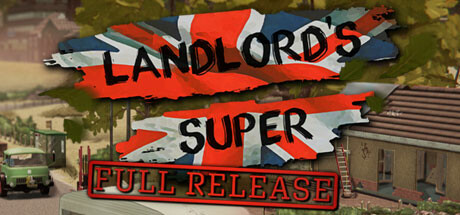 Landlord's Super Cover Image