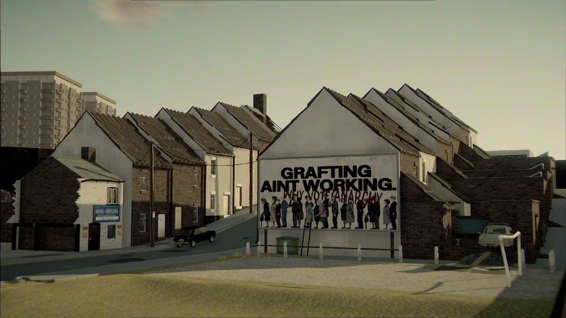 Landlord's Super on Steam