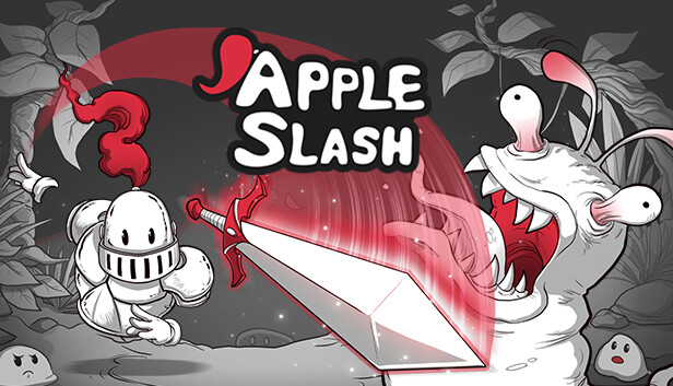 Apple Slash Steam capsule image