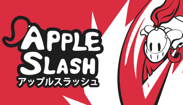 Apple Slash on Steam