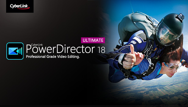 powerdirector 18 ultimate suite powerdirector 18 ultimate suite