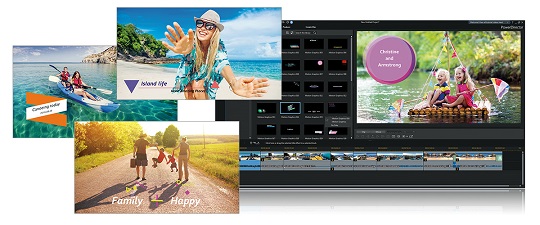 cyberlink video editor cyberlink video editor