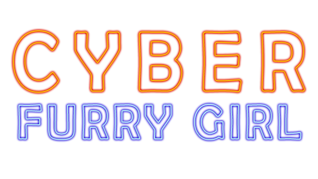 CYBER FURRY GIRL