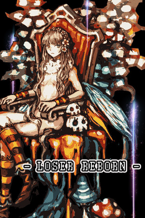 Loser Reborn cover art