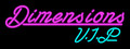 Dimensions VIP