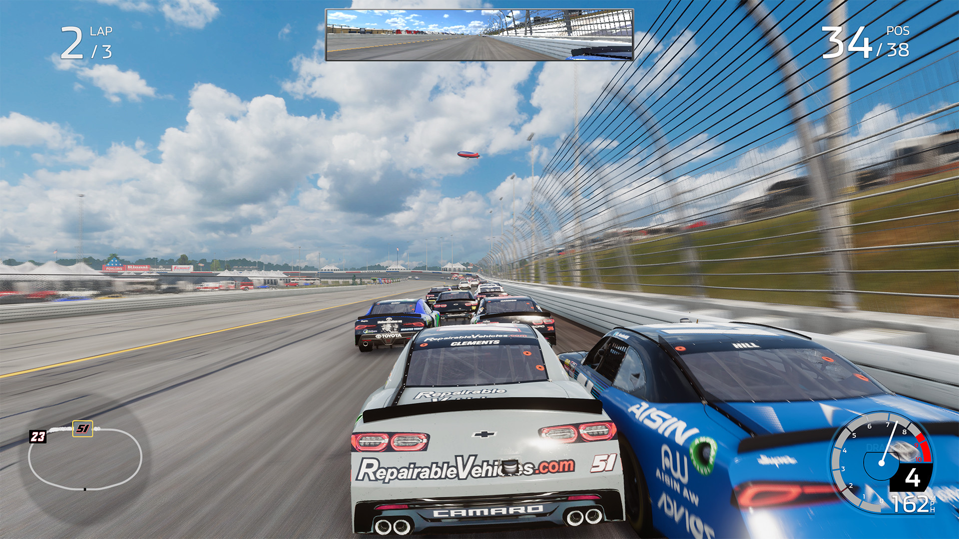 Nascar Heat 4 On Steam