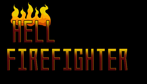 Hell Firefighter Steam capsule image