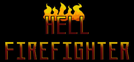 Hell Firefighter Cover Image