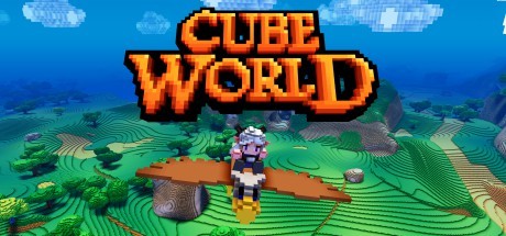 Cube World on Steam