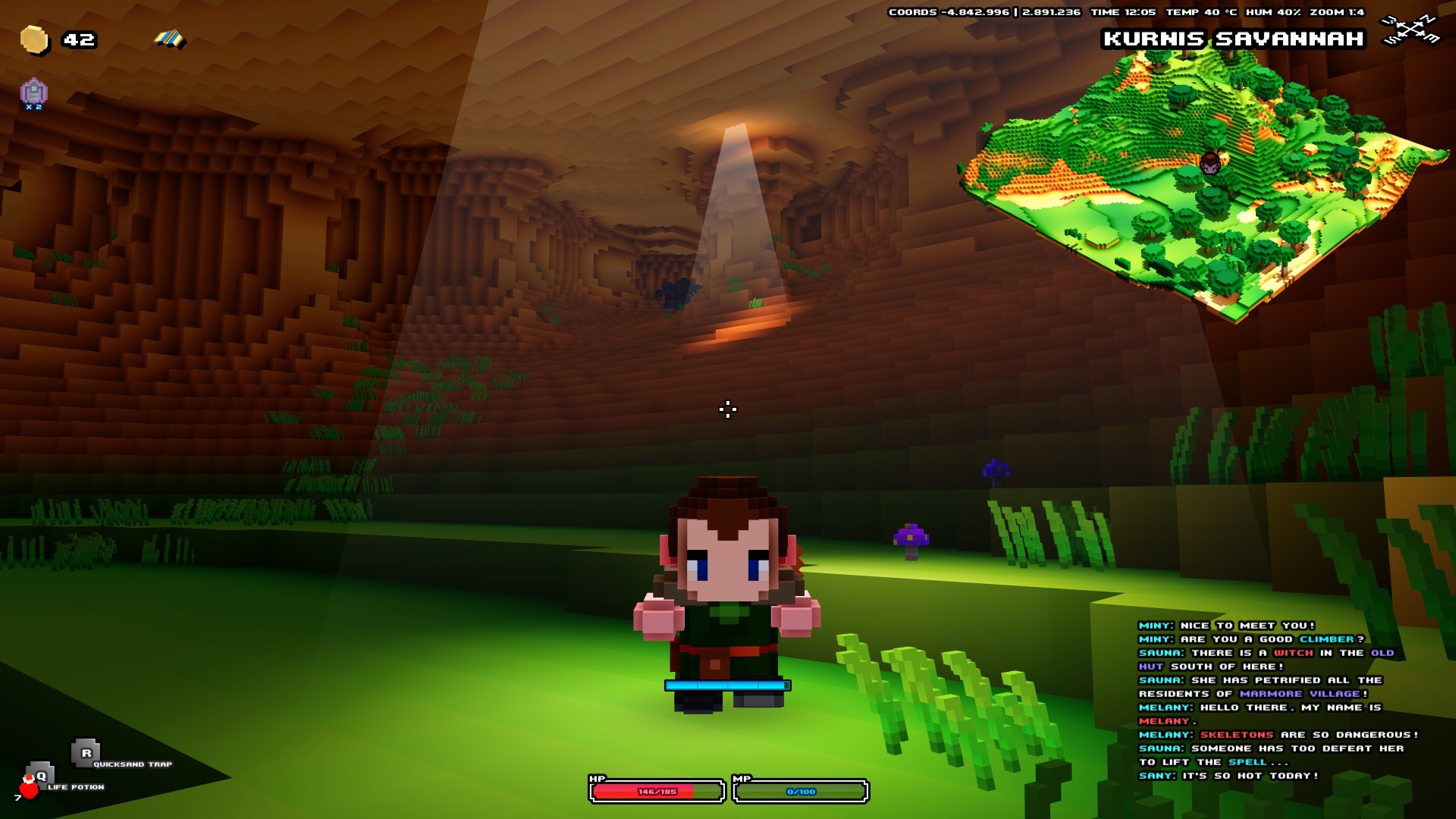 can you still buy cube world