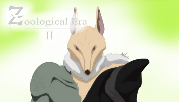 Zoological Era II Steam capsule image