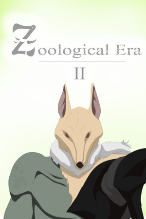 Zoological Era II cover