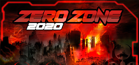ZeroZone2020 Cover Image