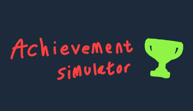 Achievement Simulator Steam capsule image