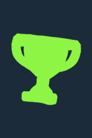 Achievement Simulator — обложка