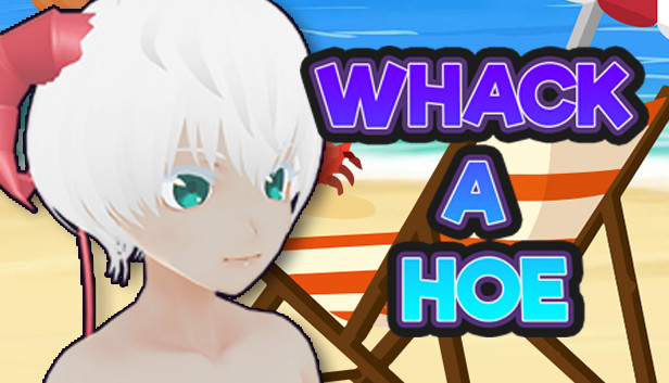 Whack A Hoe Steam capsule image