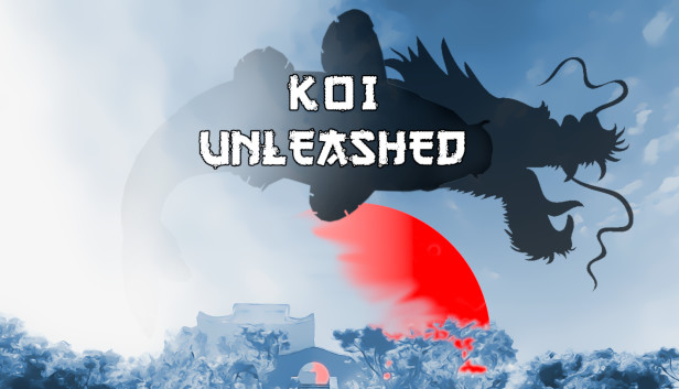 Koi Unleashed Steam capsule image