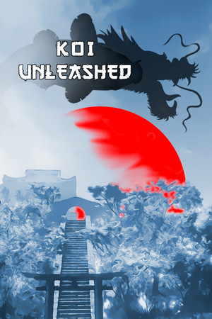 Koi Unleashed cover art
