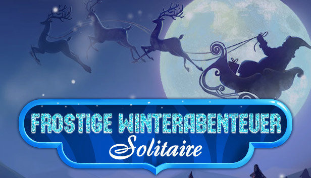 Solitaire Jack Frost Winter Adventures bei Steam