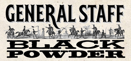 General Staff Black Powder Wargaming System