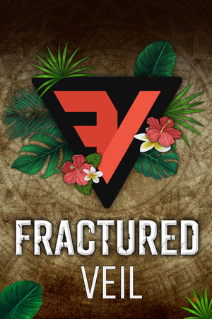 Fractured Veil cover art