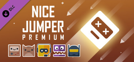 Nice Jumper - Premium Status header image