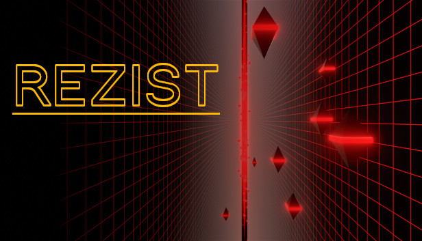 Rezist: Tower Defense Steam capsule image