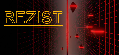 Rezist: Tower Defense header