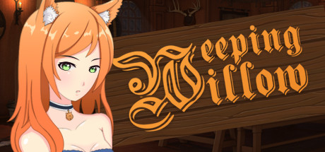 Weeping Willow - Detective Visual Novel [steam key]
