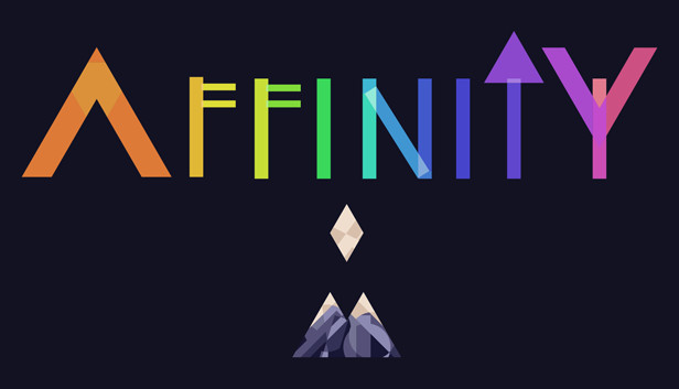 Affinity Steam capsule image